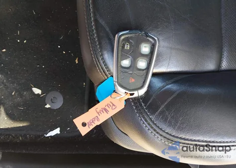 2019 Cadillac Cts Standard from USA, damaged, VIN 1G6AP5SX5K0135441